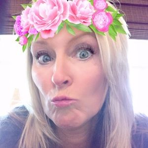 Meet your Posher, Cathy